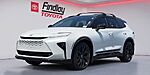 New 2026 TOYOTA CROWN LIMITED in HENDERSON, NEVADA