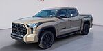 New 2026 TOYOTA TUNDRA LIMITED in HENDERSON, NEVADA