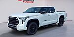 New 2026 TOYOTA TUNDRA LIMITED in HENDERSON, NEVADA