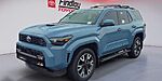 New 2026 TOYOTA 4RUNNER TRD SPORT PREMIUM in HENDERSON, NEVADA