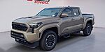 New 2026 TOYOTA TACOMA TRD SPORT in HENDERSON, NEVADA