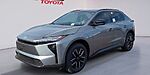 New 2026 TOYOTA BZ XLE in HENDERSON, NEVADA