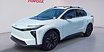 New 2026 TOYOTA BZ XLE in HENDERSON, NEVADA