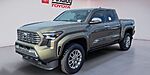New 2026 TOYOTA TACOMA LIMITED in HENDERSON, NEVADA