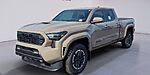 New 2026 TOYOTA TACOMA TRD SPORT in HENDERSON, NEVADA
