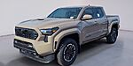 New 2026 TOYOTA TACOMA TRD SPORT in HENDERSON, NEVADA