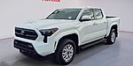 New 2026 TOYOTA TACOMA SR5 in HENDERSON, NEVADA