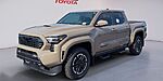 New 2026 TOYOTA TACOMA TRD SPORT in HENDERSON, NEVADA