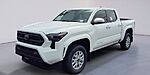 New 2026 TOYOTA TACOMA SR5 in HENDERSON, NEVADA