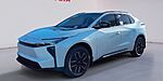 New 2026 TOYOTA BZ XLE in HENDERSON, NEVADA