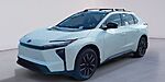 New 2026 TOYOTA BZ XLE in HENDERSON, NEVADA