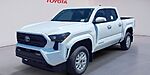 New 2026 TOYOTA TACOMA SR5 in HENDERSON, NEVADA