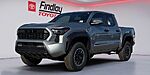 New 2026 TOYOTA TACOMA TRD OFF-ROAD in HENDERSON, NEVADA