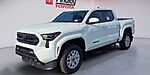New 2026 TOYOTA TACOMA SR5 in HENDERSON, NEVADA