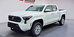 New 2026 TOYOTA TACOMA SR5 in HENDERSON, NEVADA