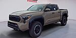 New 2026 TOYOTA TACOMA TRD OFF-ROAD in HENDERSON, NEVADA