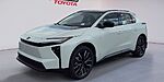 New 2026 TOYOTA BZ LIMITED in HENDERSON, NEVADA
