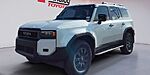 New 2027 TOYOTA LAND CRUISER BASE in HENDERSON, NEVADA