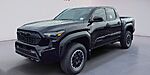 New 2026 TOYOTA TACOMA TRD OFF-ROAD in HENDERSON, NEVADA