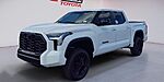 New 2026 TOYOTA TUNDRA LIMITED in HENDERSON, NEVADA