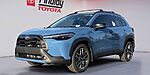 New 2026 TOYOTA COROLLA CROSS XLE in HENDERSON, NEVADA