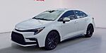 New 2026 TOYOTA COROLLA HYBRID SE in HENDERSON, NEVADA