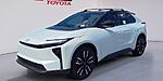 New 2026 TOYOTA BZ LIMITED in HENDERSON, NEVADA