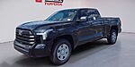 New 2026 TOYOTA TUNDRA SR in HENDERSON, NEVADA
