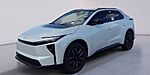 New 2026 TOYOTA BZ XLE PLUS in HENDERSON, NEVADA