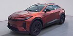 New 2026 TOYOTA C-HR SE in HENDERSON, NEVADA