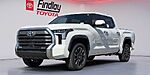 New 2026 TOYOTA TUNDRA LIMITED in HENDERSON, NEVADA