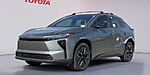 New 2026 TOYOTA BZ XLE PLUS in HENDERSON, NEVADA