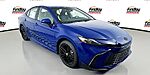 New 2026 TOYOTA CAMRY SE in HENDERSON, NEVADA