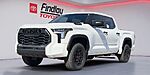 New 2026 TOYOTA Tundra Hybrid TRD PRO in HENDERSON, NEVADA