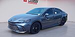 New 2026 TOYOTA CAMRY SE in HENDERSON, NEVADA
