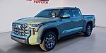 New 2026 TOYOTA Tundra Hybrid 1794 EDITION in HENDERSON, NEVADA