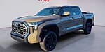 New 2026 TOYOTA TUNDRA PLATINUM in HENDERSON, NEVADA