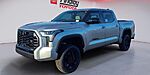 New 2026 TOYOTA Tundra Hybrid LIMITED in HENDERSON, NEVADA