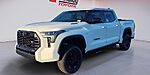 New 2026 TOYOTA Tundra Hybrid LIMITED in HENDERSON, NEVADA
