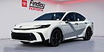 New 2026 TOYOTA CAMRY SE NIGHTSHADE in HENDERSON, NEVADA