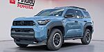 New 2026 TOYOTA 4RUNNER TRD OFF-ROAD PREMIUM in HENDERSON, NEVADA