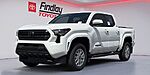 New 2026 TOYOTA TACOMA SR5 in HENDERSON, NEVADA