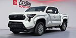 New 2026 TOYOTA TACOMA SR5 in HENDERSON, NEVADA
