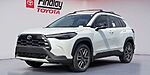 New 2026 TOYOTA COROLLA CROSS XLE in HENDERSON, NEVADA