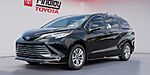 New 2026 TOYOTA SIENNA LIMITED in HENDERSON, NEVADA