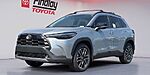 New 2026 TOYOTA COROLLA CROSS XLE in HENDERSON, NEVADA