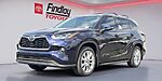 New 2026 TOYOTA HIGHLANDER LIMITED in HENDERSON, NEVADA