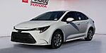 New 2026 TOYOTA COROLLA LE in HENDERSON, NEVADA