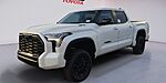 New 2026 TOYOTA Tundra Hybrid LIMITED in HENDERSON, NEVADA