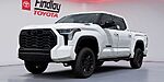 New 2026 TOYOTA Tundra Hybrid LIMITED in HENDERSON, NEVADA